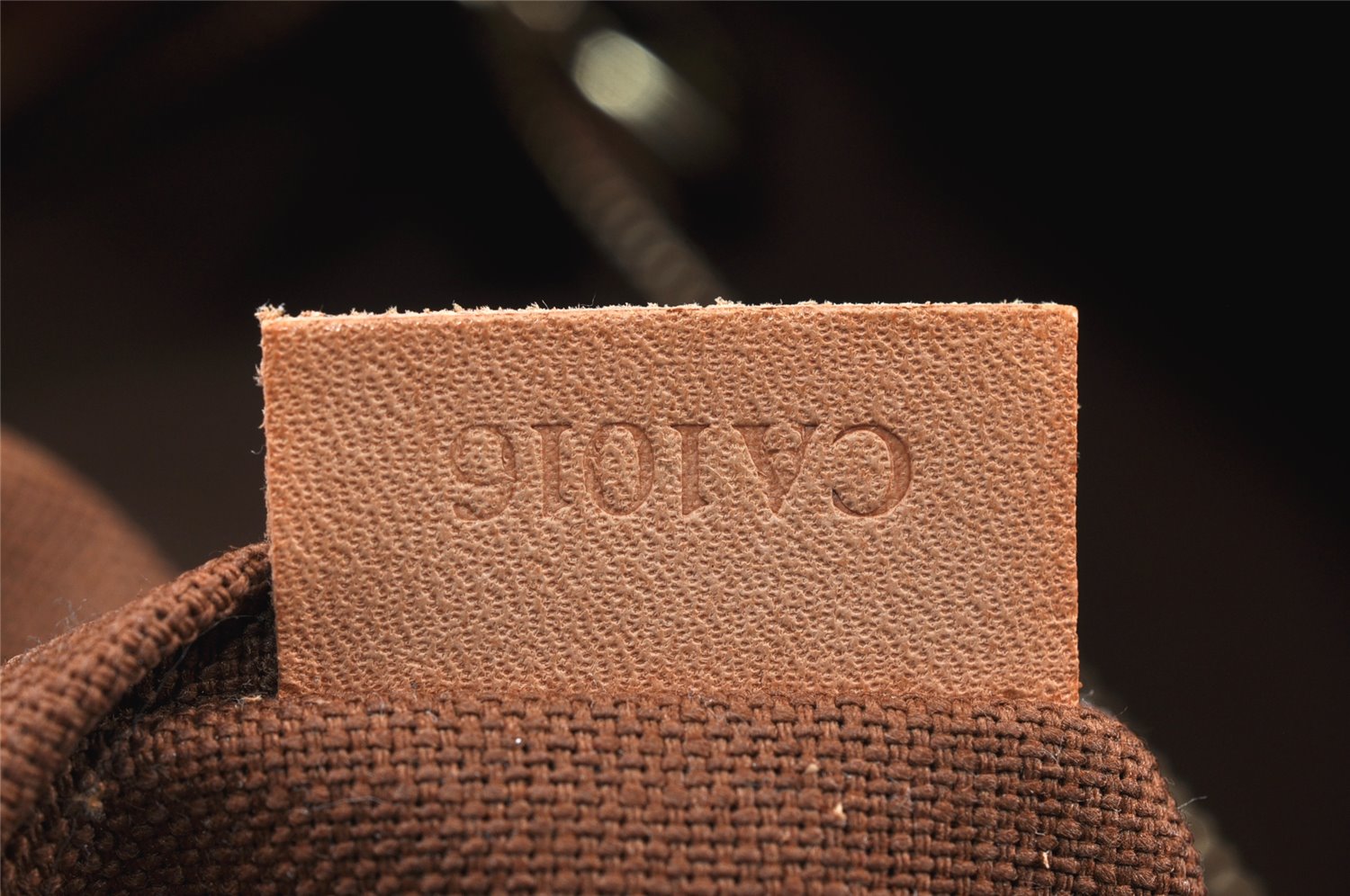 Authentic Louis Vuitton Monogram Batignolles Horizontal Tote Bag M51154 LV 1220K