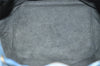 Authentic Louis Vuitton Epi Petit Noe Shoulder Drawstring Bag M44105 Blue 1221I