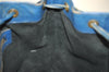 Authentic Louis Vuitton Epi Petit Noe Shoulder Drawstring Bag M44105 Blue 1221I