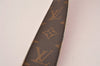 Authentic Louis Vuitton Monogram Shoulder Strap J02285 38.6" Pink LV 1221J