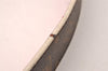 Authentic Louis Vuitton Monogram Shoulder Strap J02285 38.6" Pink LV 1221J