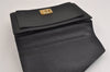Authentic Louis Vuitton Epi Monceau 2Way Shoulder Hand Bag Black M52122 LV 1222J