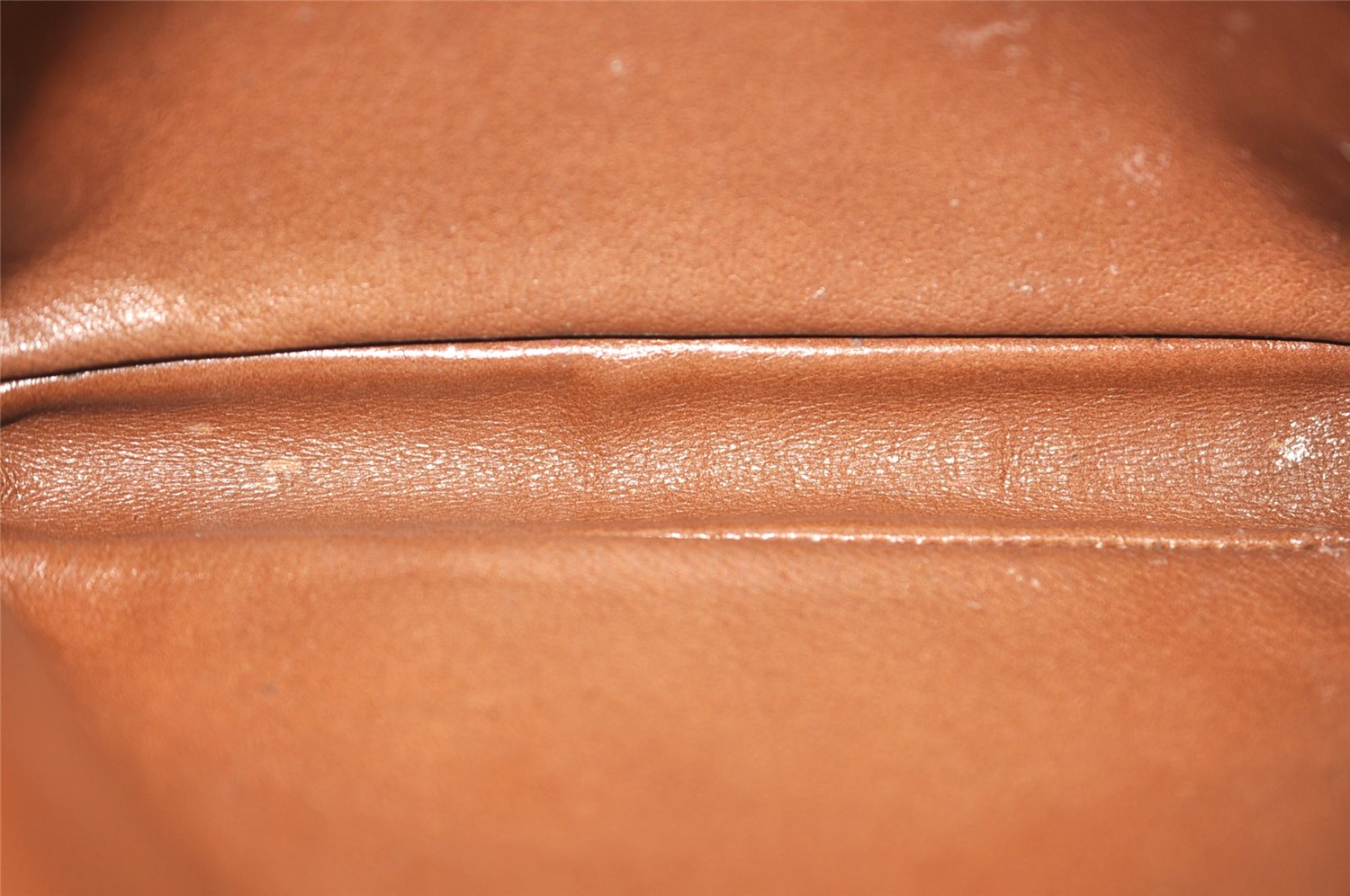 Authentic Louis Vuitton Monogram Shoulder Cross Body Bag Old Model LV 1222K