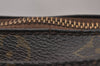 Authentic Louis Vuitton Monogram Multipli Cite Shoulder Tote Bag M51162 LV 1223I