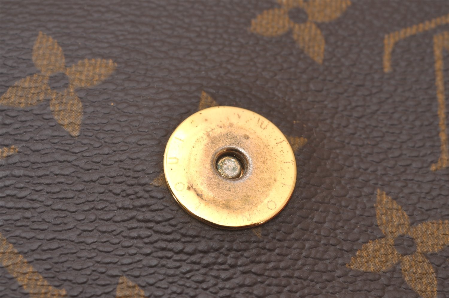 Authentic Louis Vuitton Monogram Multipli Cite Shoulder Tote Bag M51162 LV 1223I