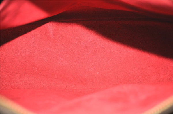 Authentic Louis Vuitton Monogram Multipli Cite Shoulder Tote Bag M51162 LV 1223I