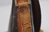 Authentic Louis Vuitton Monogram Chantilly MM Shoulder Bag M51233 Junk 1223J