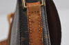 Authentic Louis Vuitton Monogram Chantilly MM Shoulder Bag M51233 Junk 1223J
