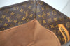 Authentic Louis Vuitton Monogram Sac Shopping PM Tote Bag M51108 LV 1226I