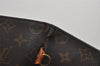 Authentic Louis Vuitton Monogram Sac Shopping PM Tote Bag M51108 LV 1226I