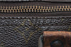 Authentic Louis Vuitton Monogram Speedy 30 Hand Boston Bag Old Model LV 1229I