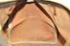 Authentic Louis Vuitton Monogram Speedy 30 Hand Boston Bag Old Model LV 1229I