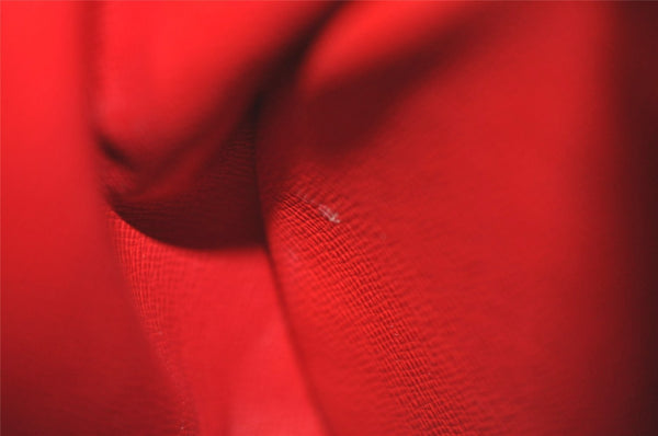 Authentic Louis Vuitton Damier Papillon 30 Hand Bag Purse N51303 LV 1233I