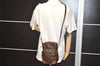 Authentic Louis Vuitton Monogram Amazone Shoulder Cross Body Bag M45236 LV 1235I