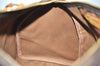 Authentic Louis Vuitton Monogram Speedy 30 Hand Boston Bag M41526 LV 1237I