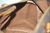 Authentic Louis Vuitton Monogram Speedy 30 Hand Boston Bag M41526 LV 1237I