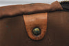 Authentic Louis Vuitton Monogram Speedy 30 Hand Boston Bag M41526 LV 1237I