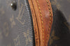 Authentic Louis Vuitton Monogram Bucket PM Shoulder Tote Bag Old Model LV 1238K