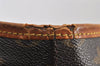Authentic Louis Vuitton Monogram Bucket PM Shoulder Tote Bag Old Model LV 1238K
