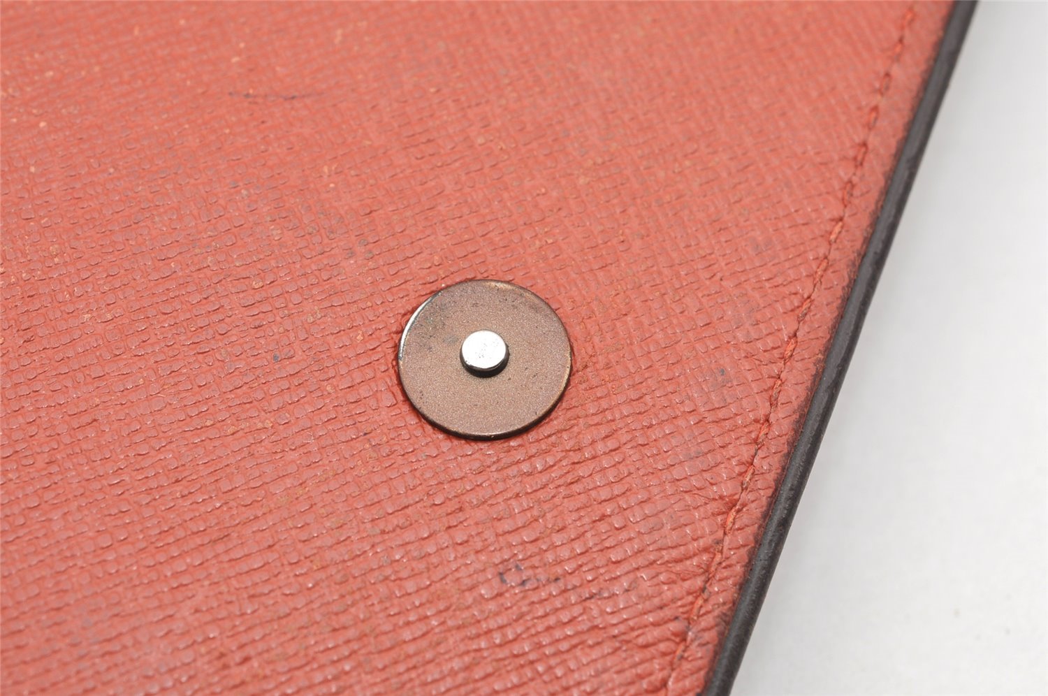 Authentic Louis Vuitton Damier Tribeca Long Shoulder Hand Bag N51160 LV 1239I