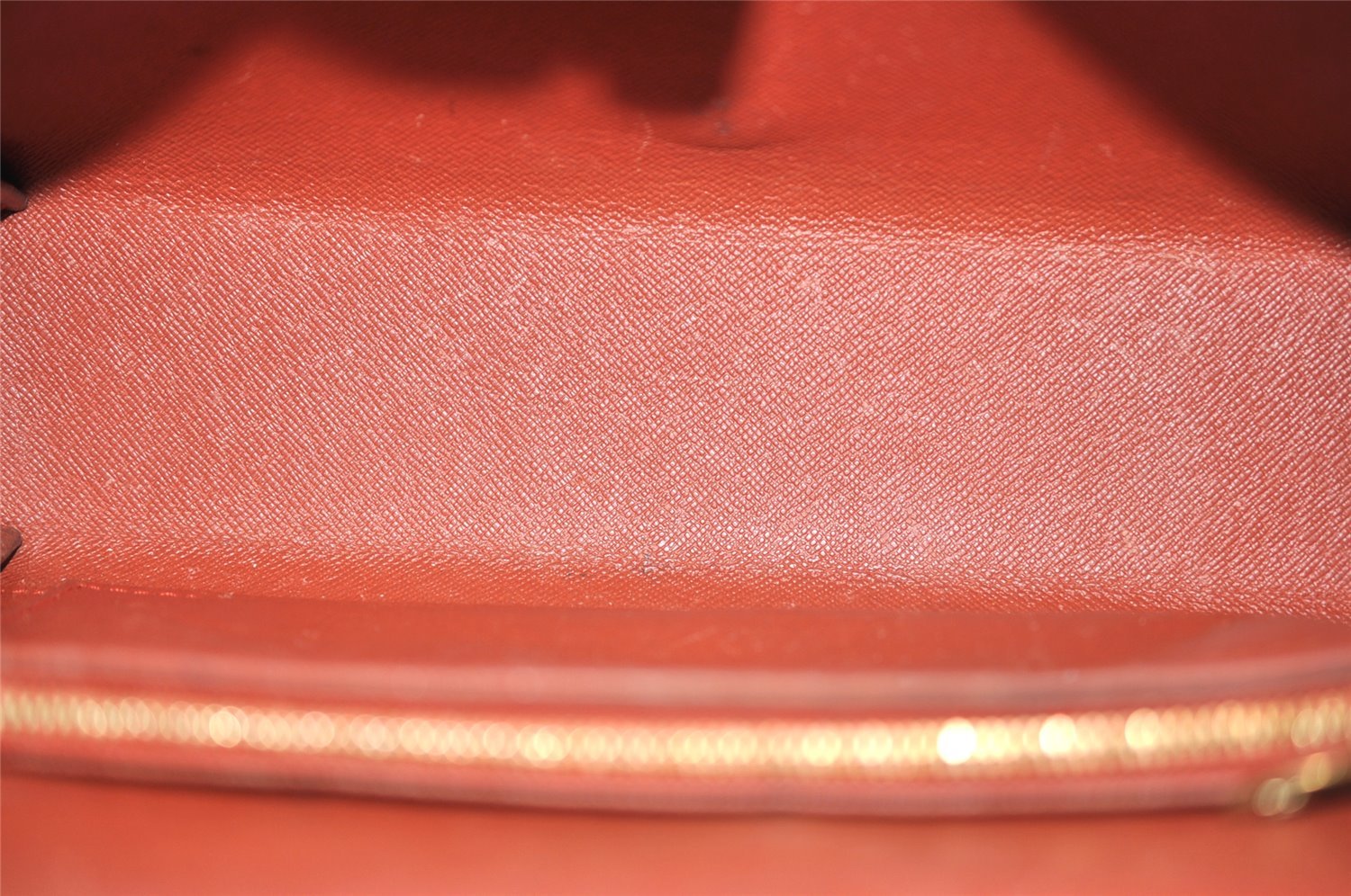 Authentic Louis Vuitton Damier Tribeca Long Shoulder Hand Bag N51160 LV 1239I