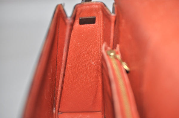 Authentic Louis Vuitton Damier Tribeca Long Shoulder Hand Bag N51160 LV 1239I