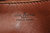 Authentic Louis Vuitton Monogram Jeune Fille MM M51226 Shoulder Cross Bag 1245K