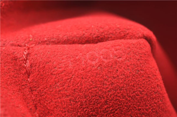 Authentic Louis Vuitton Damier Ravello GM Shoulder Cross Bag N60006 LV 1246G