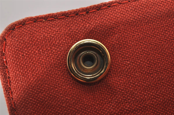 Authentic Louis Vuitton Damier Naviglio Shoulder Cross Body Bag N45255 LV 1246I