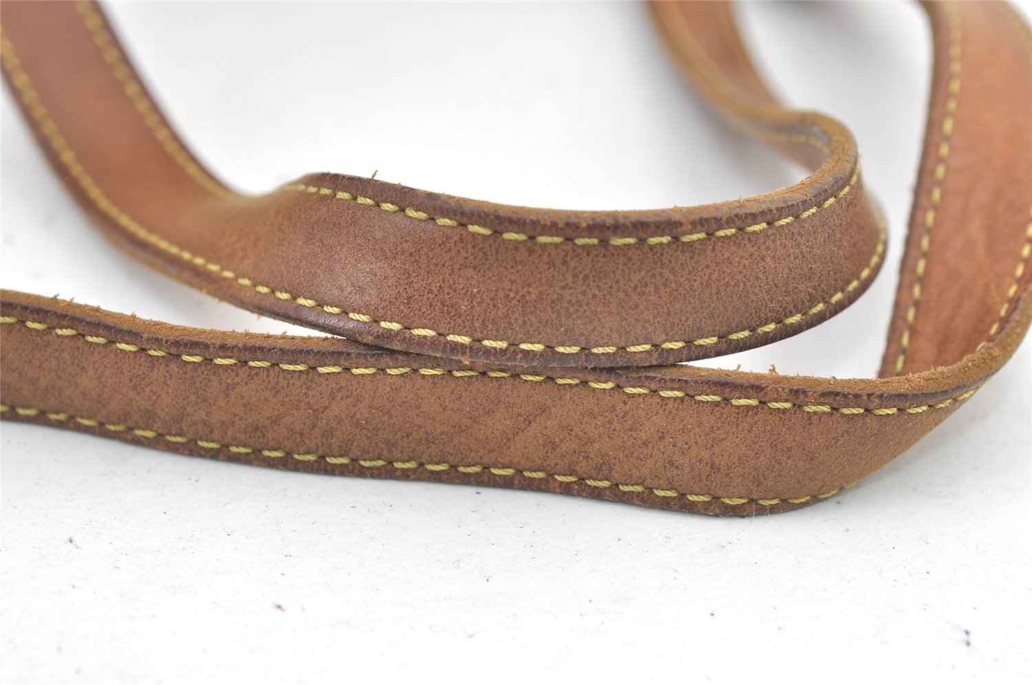 Authentic Louis Vuitton Monogram Cite GM Shoulder Bag M51181 LV 1246K