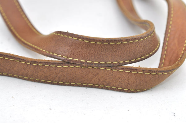 Authentic Louis Vuitton Monogram Cite GM Shoulder Bag M51181 LV 1246K