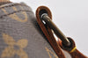 Authentic Louis Vuitton Monogram Keepall 50 Travel Boston Bag M41426 Junk 1248K