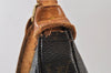 Authentic Louis Vuitton Monogram Boulogne 30 Shoulder Cross Bag M52165 LV 1249K