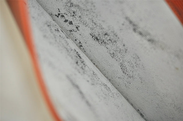 Authentic Louis Vuitton Epi Riviera Brown Hand Bag Brown M48183 LV Junk 1255K