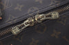 Authentic Louis Vuitton Monogram Keepall 50 Travel Boston Bag M41426 LV 1261I