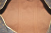 Authentic Louis Vuitton Monogram Keepall 50 Travel Boston Bag M41426 LV 1261I