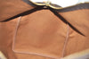Authentic Louis Vuitton Monogram Keepall 50 Travel Boston Bag M41426 LV 1261I