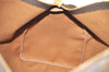 Authentic Louis Vuitton Monogram Keepall 50 Travel Boston Bag M41426 LV 1261I