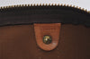 Authentic Louis Vuitton Monogram Keepall 50 Travel Boston Bag M41426 LV 1261I