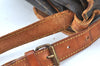 Authentic Louis Vuitton Monogram Saumur 35 Shoulder Cross Bag M42254 Junk 1263J