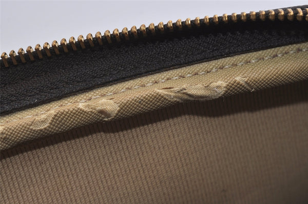 Authentic Louis Vuitton Monogram Reporter PM Shoulder Cross Bag M45254 LV 1264I