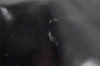 Authentic GUCCI Web Sherry Line Shoulder Cross Bag Purse Leather Black 1267K