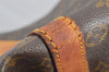 Authentic Louis Vuitton Monogram Keepall 50 Travel Boston Bag M41426 LV 1274I