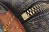 Authentic Louis Vuitton Monogram Keepall 50 Travel Boston Bag M41426 LV 1274I