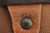 Authentic Louis Vuitton Monogram Keepall 50 Travel Boston Bag M41426 LV 1274I