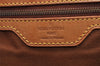 Authentic Louis Vuitton Monogram Beverly 41 M51121 2Way Shoulder Hand Bag 1277I