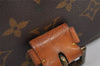Authentic Louis Vuitton Monogram Beverly 41 M51121 2Way Shoulder Hand Bag 1277I