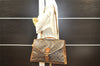 Authentic Louis Vuitton Monogram Beverly 41 M51121 2Way Shoulder Hand Bag 1277I