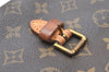 Authentic Louis Vuitton Monogram Jeune Fille MM M51226 Shoulder Bag Junk 1280I