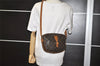Authentic Louis Vuitton Monogram Jeune Fille MM M51226 Shoulder Bag Junk 1280I